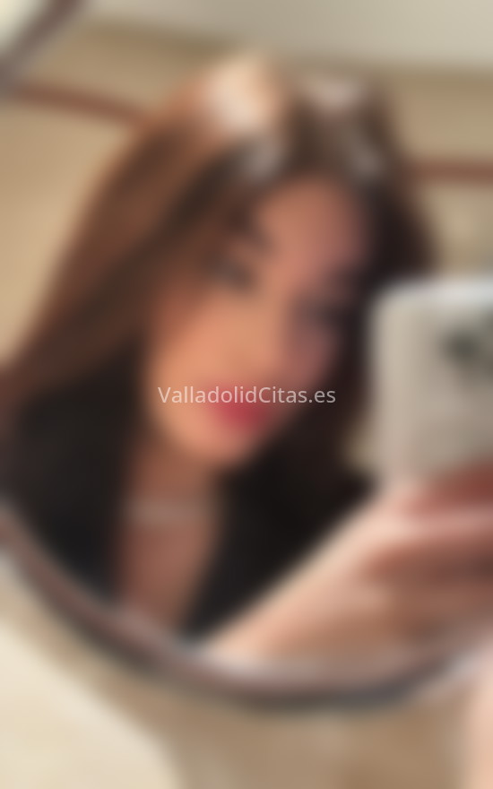 Bianca, brasileña cautivadora. 682568394. Citas en VALLADOLID, VALLADOLID. www.valladolidcitas.es.