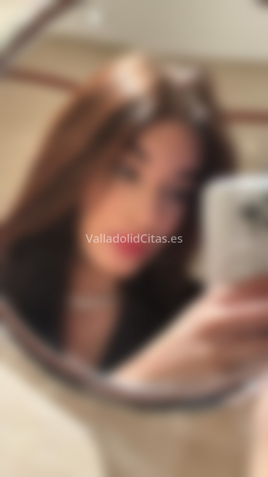 Bianca, brasileña cautivadora. 682568394. Citas en VALLADOLID, VALLADOLID. www.valladolidcitas.es.