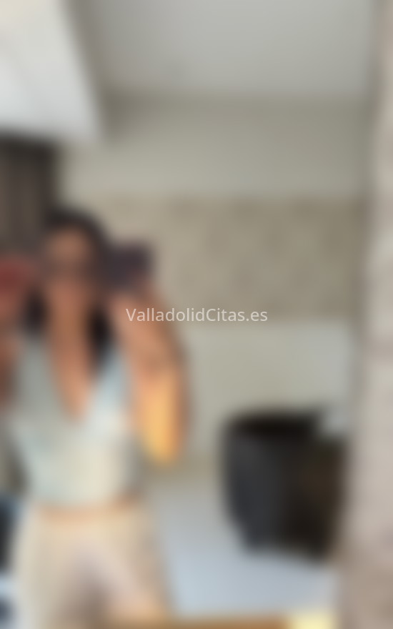 Daniela, joven encantadora. 614587057. Citas en VALLADOLID, VALLADOLID. www.valladolidcitas.es.