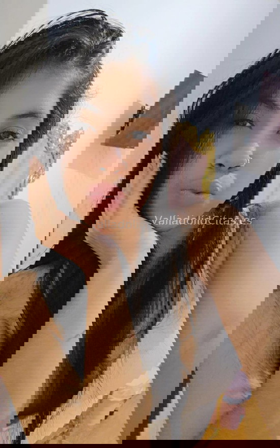 Camila, venezolana jovencita. 641611690. Citas en VALLADOLID, VALLADOLID. www.valladolidcitas.es. Camila, venezolana jovencita. 641611690. Citas en VALLADOLID, VALLADOLID. www.valladolidcitas.es.