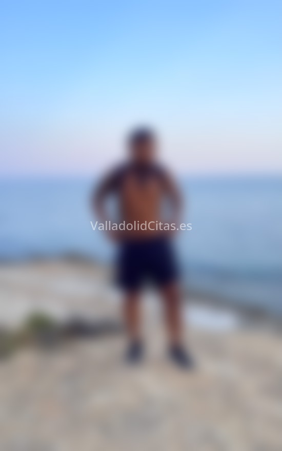 Max, colombiano. 600418013. Citas en VALLADOLID, VALLADOLID. www.valladolidcitas.es.