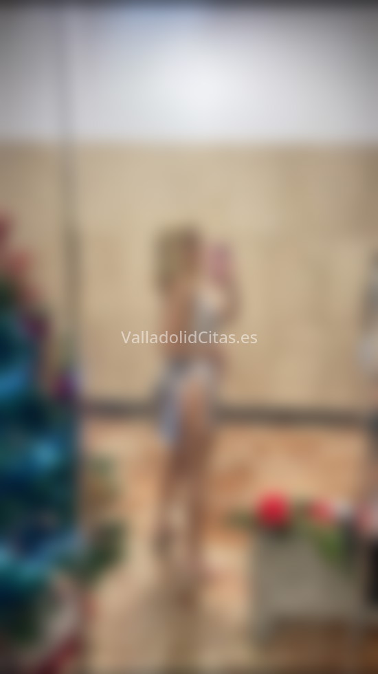 Tiffany, venezolana recién llegada. 647482271. Citas en VALLADOLID, VALLADOLID. www.valladolidcitas.es.
