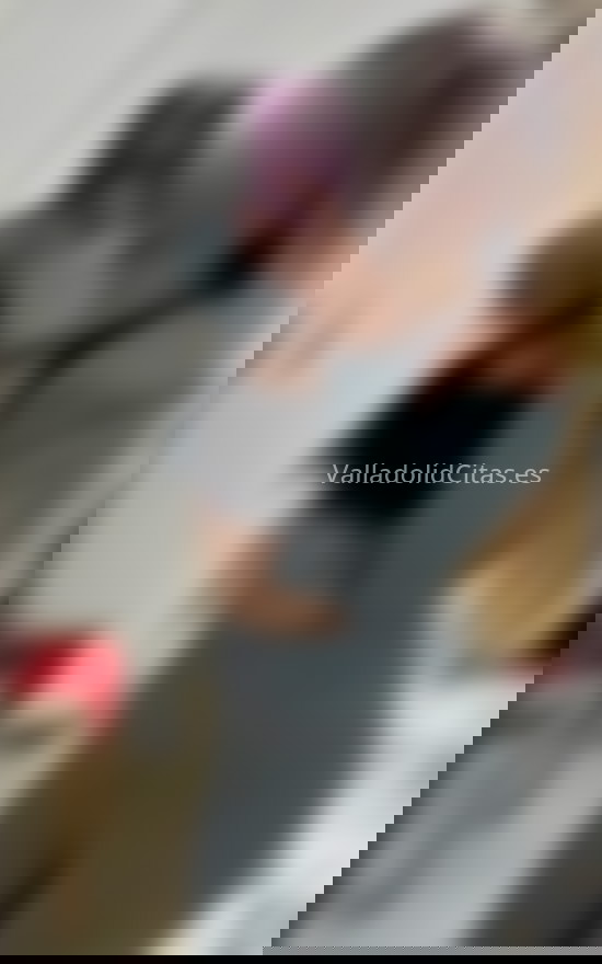 Barbara, rubia de 24 años. 624733822. Citas en VALLADOLID, VALLADOLID. www.valladolidcitas.es.