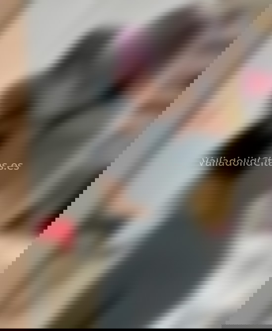 Barbara, rubia de 24 años. 624733822. Citas en VALLADOLID, VALLADOLID. www.valladolidcitas.es.