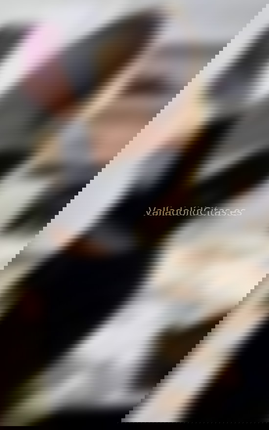 Barbara, rubia de 24 años. 624733822. Citas en VALLADOLID, VALLADOLID. www.valladolidcitas.es.