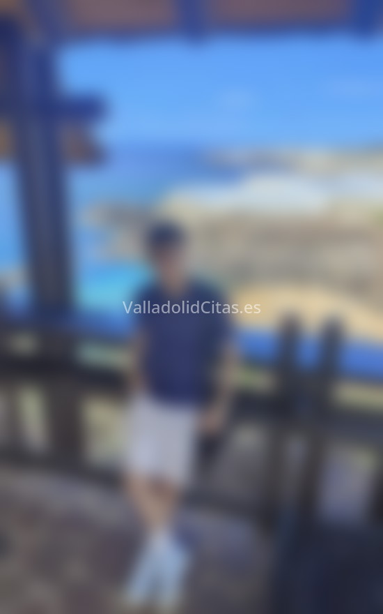 Sebastián, latino en la ciudad. 722273794. Citas en VALLADOLID, VALLADOLID. www.valladolidcitas.es.