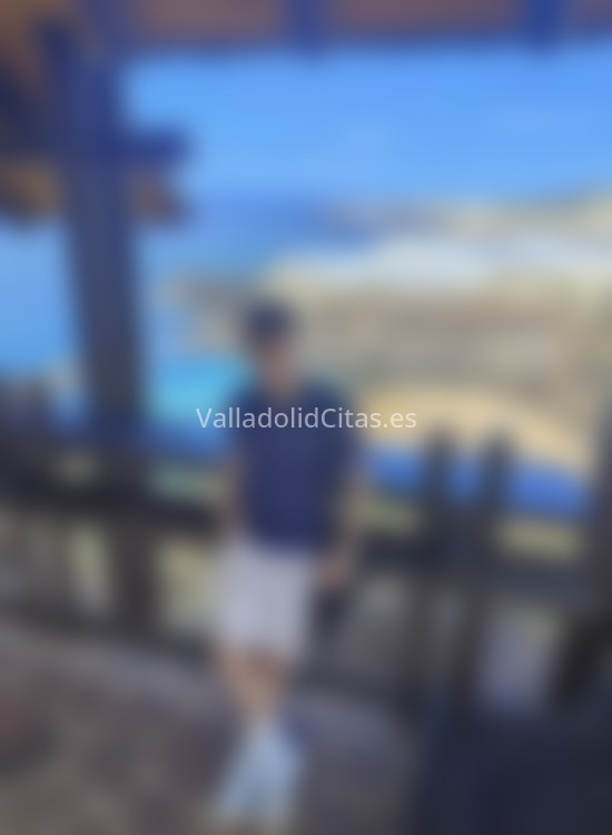 Sebastián, latino en la ciudad. 722273794. Citas en VALLADOLID, VALLADOLID. www.valladolidcitas.es.