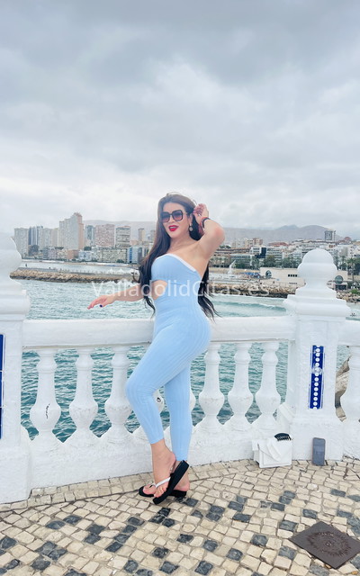 Rubí, trans latina. 644928344. Citas en VALLADOLID, VALLADOLID. www.valladolidcitas.es.