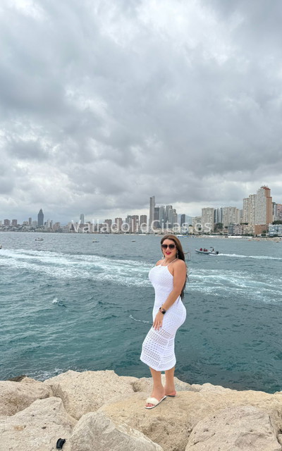 Rubí, trans latina. 644928344. Citas en VALLADOLID, VALLADOLID. www.valladolidcitas.es.