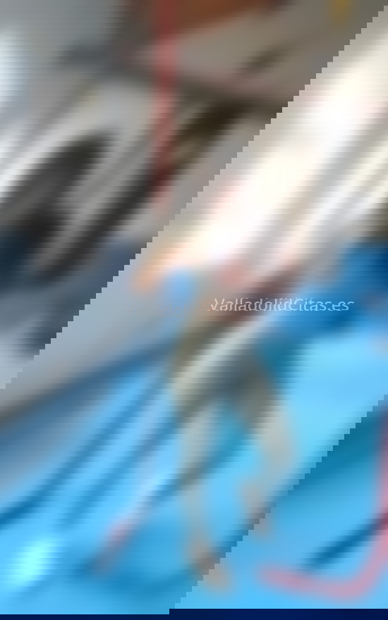 Daniela, latina encantadora. 611291456. Citas en VALLADOLID, VALLADOLID. www.valladolidcitas.es.