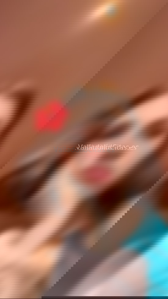 Karen. 612497148. Citas en VALLADOLID, VALLADOLID. www.valladolidcitas.es.