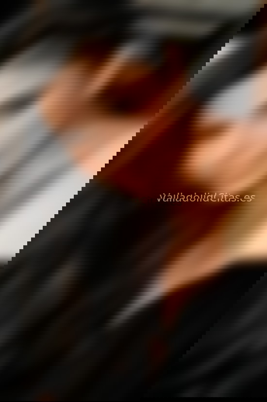 Isadora, increíble joven brasileña . 612497148. Citas en VALLADOLID, VALLADOLID. www.valladolidcitas.es.
