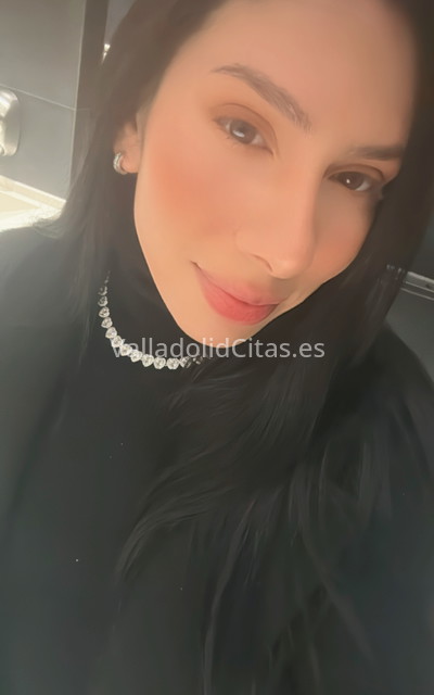 Andrea, latina estudiante de intercambio. 642295279. Citas en VALLADOLID, VALLADOLID. www.valladolidcitas.es.