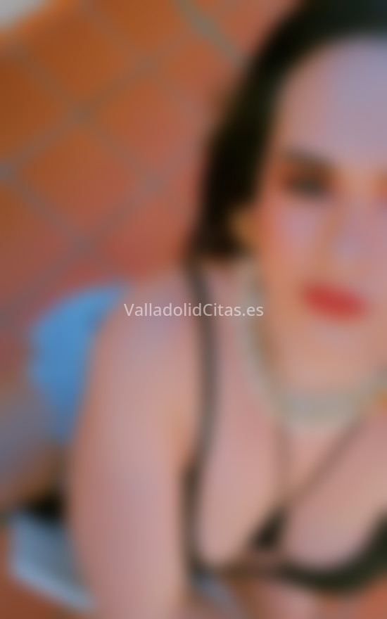 Giselly, joven trans. 613474481. Citas en VALLADOLID, VALLADOLID. www.valladolidcitas.es.
