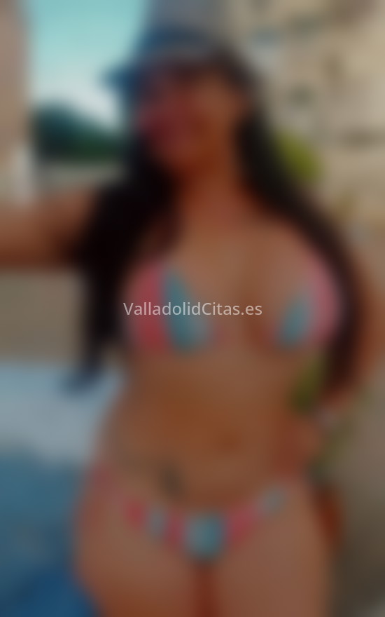 Sasha, latina. 624637104. Citas en VALLADOLID, VALLADOLID. www.valladolidcitas.es.