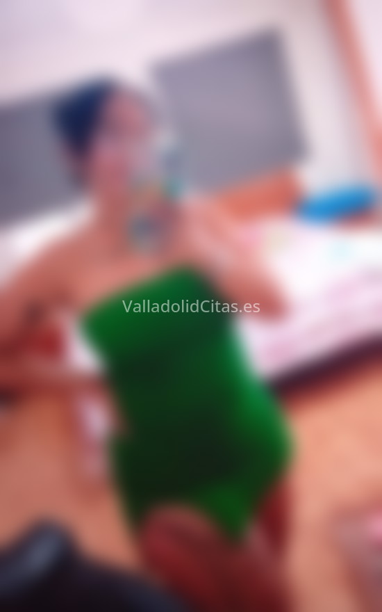 Sasha, latina. 624637104. Citas en VALLADOLID, VALLADOLID. www.valladolidcitas.es.