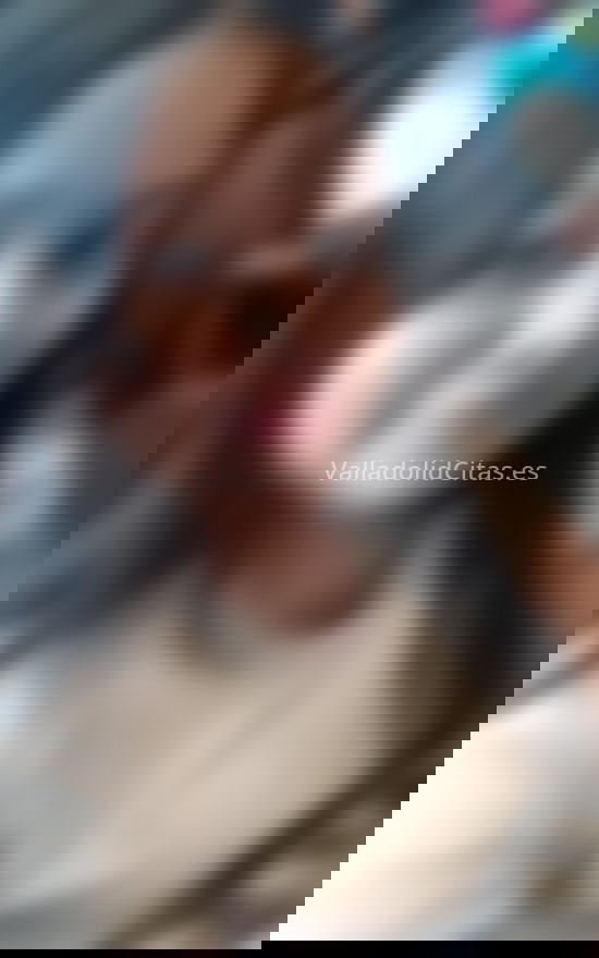 Abby, joven colombiana . 623736762. Citas en VALLADOLID, VALLADOLID. www.valladolidcitas.es.
