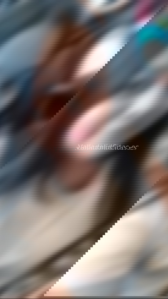 Abby, joven colombiana . 623736762. Citas en VALLADOLID, VALLADOLID. www.valladolidcitas.es.