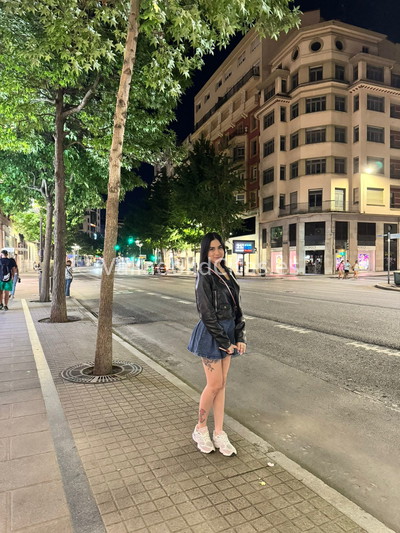 Sarah, latina jovencita. 613495580. Citas en VALLADOLID, VALLADOLID. www.valladolidcitas.es.