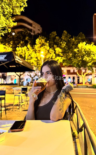 Sarah, latina jovencita. 613495580. Citas en VALLADOLID, VALLADOLID. www.valladolidcitas.es.
