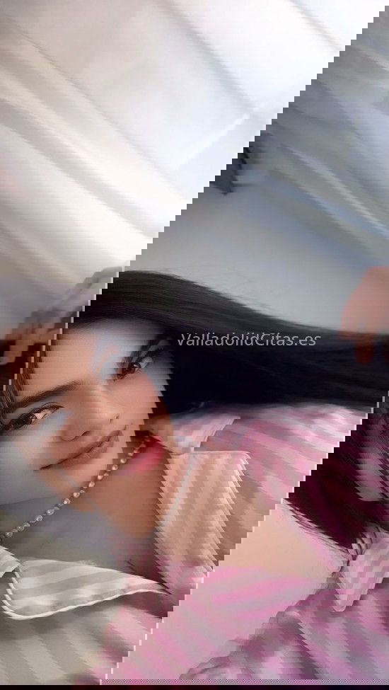 Sarah, latina jovencita. 613495580. Citas en VALLADOLID, VALLADOLID. www.valladolidcitas.es.