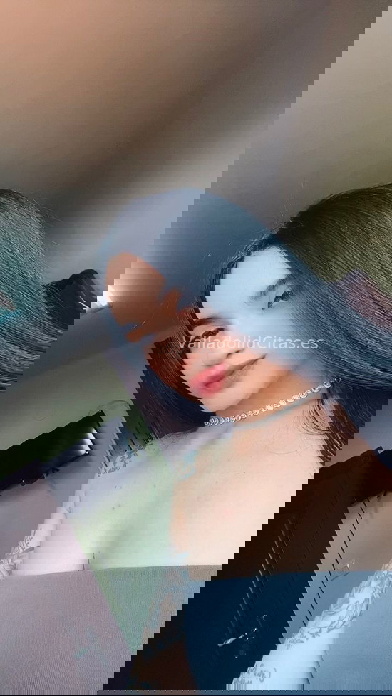 Sarah, latina jovencita. 613495580. Citas en VALLADOLID, VALLADOLID. www.valladolidcitas.es.