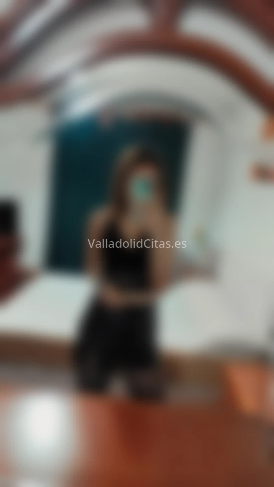 Sofía. 691633859. Citas en VALLADOLID, VALLADOLID. www.valladolidcitas.es.