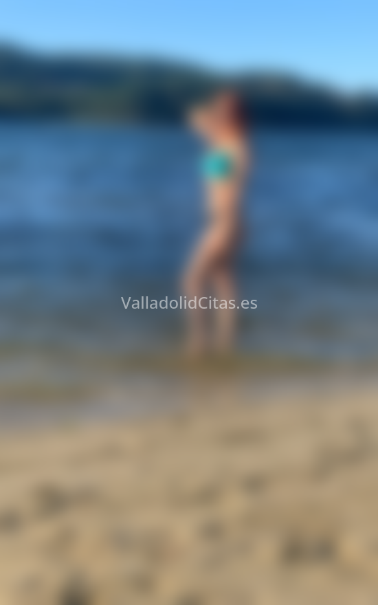 Sofía. 691633859. Citas en VALLADOLID, VALLADOLID. www.valladolidcitas.es.