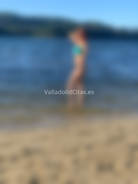 Sofía. 691633859. Citas en VALLADOLID, VALLADOLID. www.valladolidcitas.es.