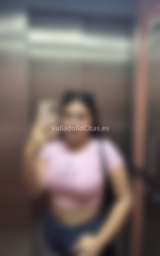 Abby, colombiana nueva en la ciudad. 631105411. Citas en VALLADOLID, VALLADOLID. www.valladolidcitas.es.