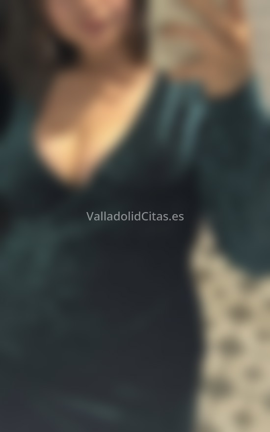 Lolita, 20 añitos. 604376347. Citas en VALLADOLID, VALLADOLID. www.valladolidcitas.es.