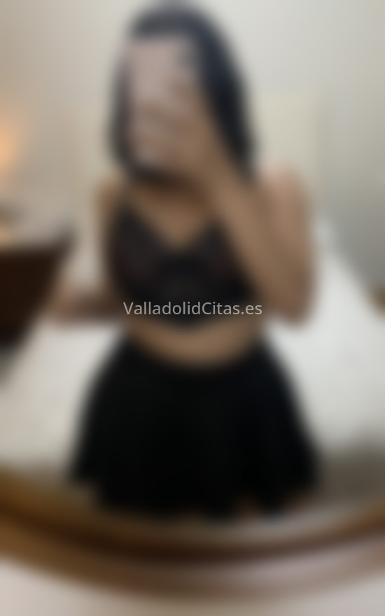 Lolita, 20 añitos. 604376347. Citas en VALLADOLID, VALLADOLID. www.valladolidcitas.es.