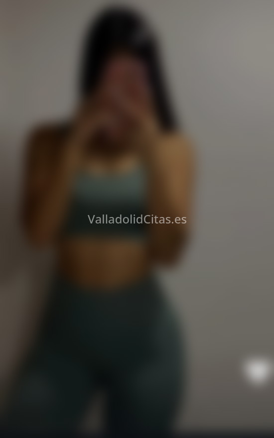 Danna, colombiana. 613452052. Citas en VALLADOLID, VALLADOLID. www.valladolidcitas.es.