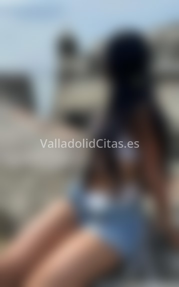 Danna, colombiana. 613452052. Citas en VALLADOLID, VALLADOLID. www.valladolidcitas.es.