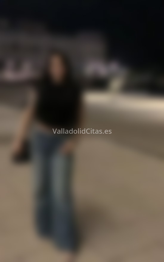 Luana, brasileña. 623159519. Citas en VALLADOLID, VALLADOLID. www.valladolidcitas.es.