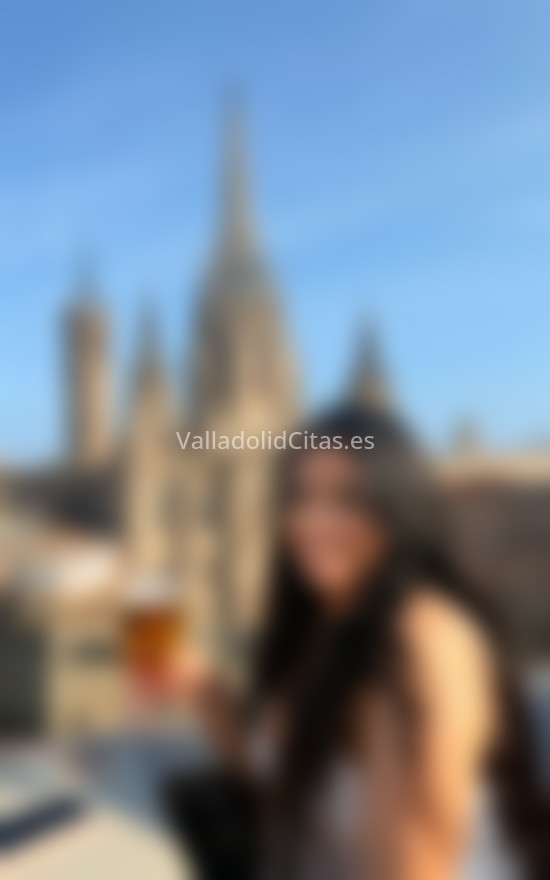 Luana, brasileña. 623159519. Citas en VALLADOLID, VALLADOLID. www.valladolidcitas.es.