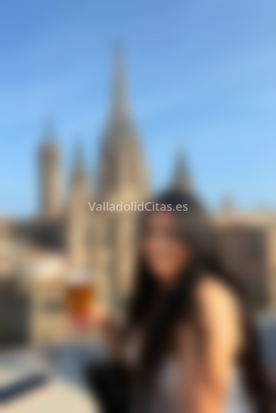 Luana, brasileña. 623159519. Citas en VALLADOLID, VALLADOLID. www.valladolidcitas.es.