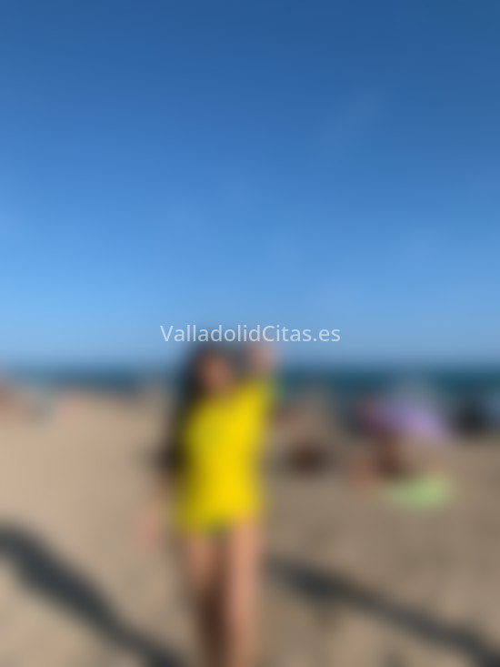 Luana, brasileña. 623159519. Citas en VALLADOLID, VALLADOLID. www.valladolidcitas.es.