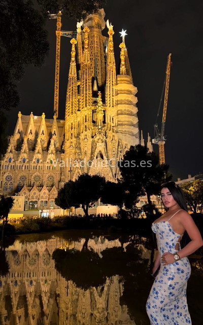 Kim, simpática venezolana . 672829522. Citas en VALLADOLID, VALLADOLID. www.valladolidcitas.es.