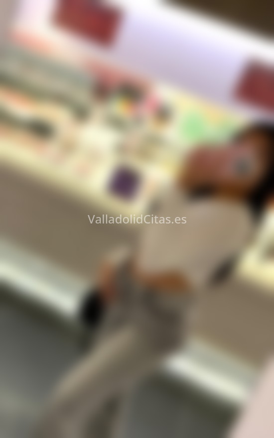 Ivanna. 613603112. Citas en VALLADOLID, VALLADOLID. www.valladolidcitas.es.