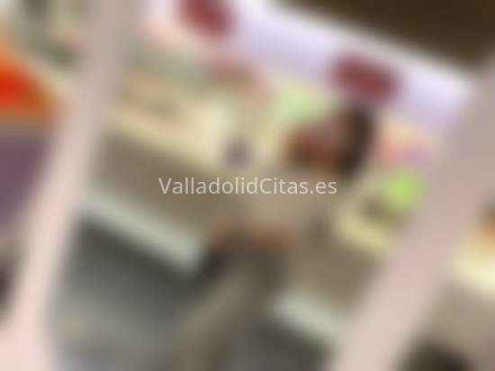 Ivanna. 613603112. Citas en VALLADOLID, VALLADOLID. www.valladolidcitas.es.
