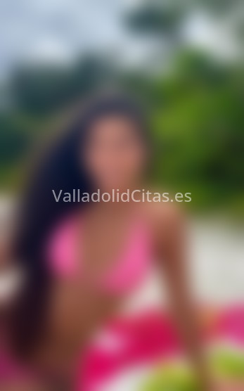 Ivanna. 613603112. Citas en VALLADOLID, VALLADOLID. www.valladolidcitas.es.