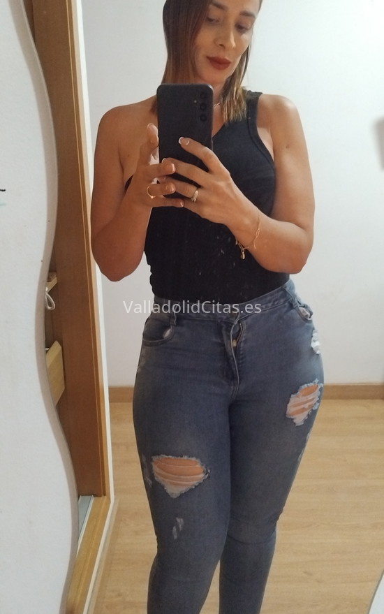 Sara, mujer de mente abierta . 624553761. Citas en VALLADOLID, VALLADOLID. www.valladolidcitas.es. Sara, mujer de mente abierta . 624553761. Citas en VALLADOLID, VALLADOLID. www.valladolidcitas.es.