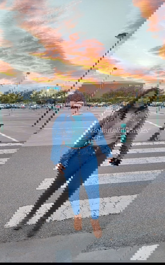 Gina, chica venezolana. 603341820. Citas en VALLADOLID, VALLADOLID. www.valladolidcitas.es.