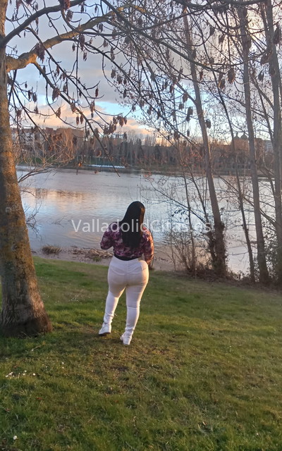 Gina, chica venezolana. 603341820. Citas en VALLADOLID, VALLADOLID. www.valladolidcitas.es.