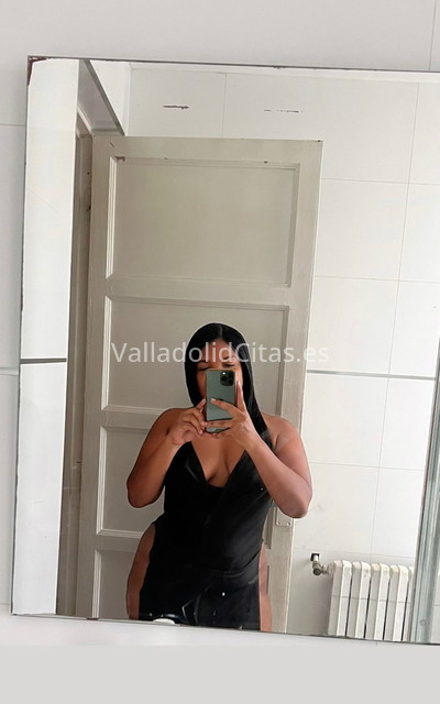 Gina, chica venezolana. 603341820. Citas en VALLADOLID, VALLADOLID. www.valladolidcitas.es.