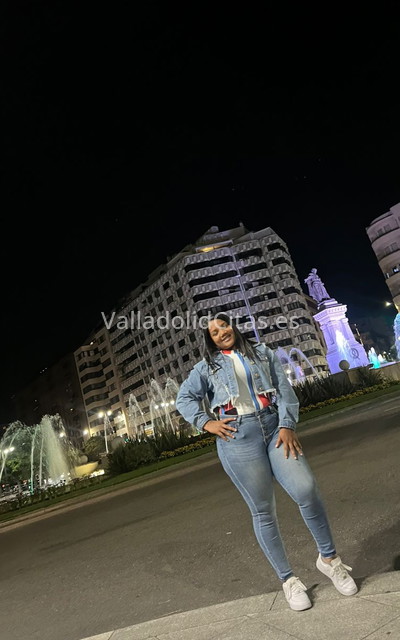 Gina. 603341820. Citas en VALLADOLID, VALLADOLID. www.valladolidcitas.es.
