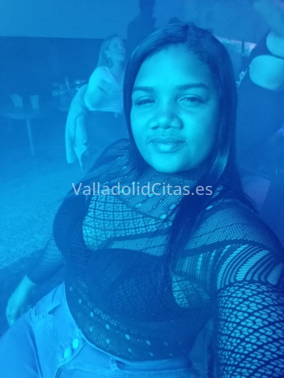 Gina, chica venezolana. 603341820. Citas en VALLADOLID, VALLADOLID. www.valladolidcitas.es.