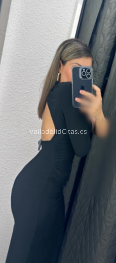 Coral, elegante argentina . 604128726. Citas en VALLADOLID, VALLADOLID. www.valladolidcitas.es.