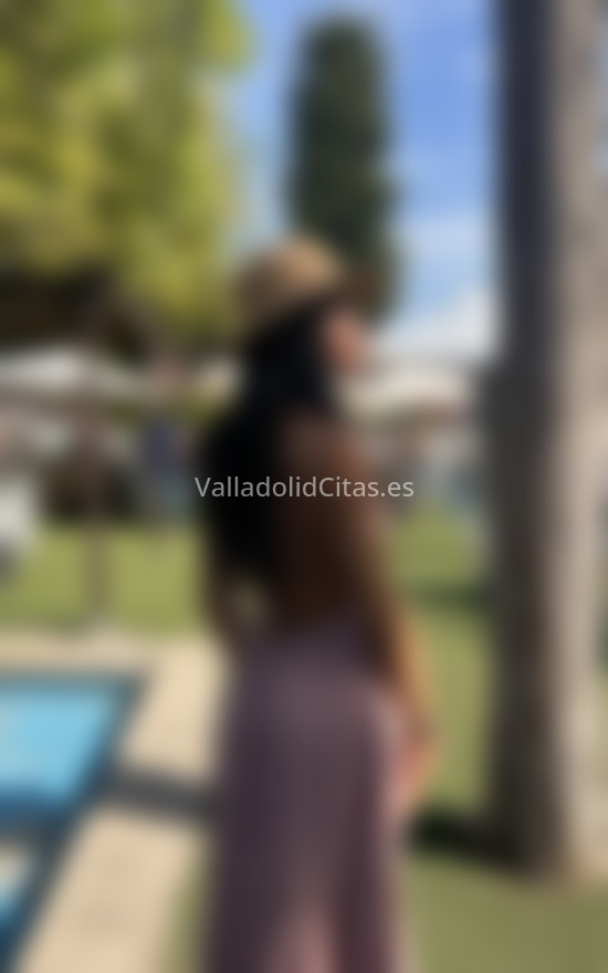 Tamy, joven trans. 624271559. Citas en VALLADOLID, VALLADOLID. www.valladolidcitas.es.